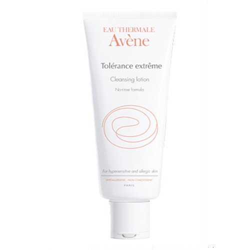 Avene Tolerance Extreme Cleansing Lotion, 50ml/1.69 fl oz Avene on white background