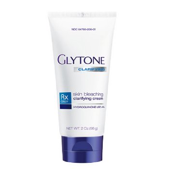 Glytone Clarifying Cream Rx, 60ml/2 fl oz Glytone Clarifying Cream Rx on white background
