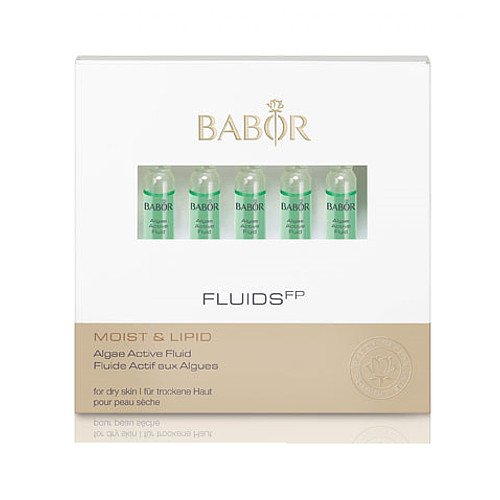 Babor  on white background
