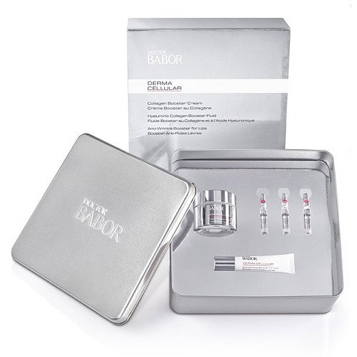 Babor DOCTOR BABOR Derma Celular Set - 3 pcs. Babor DOCTOR BABOR Derma Celular Set - 3 pcs. on white background