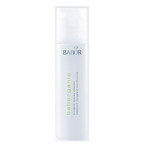 Babor BABORGANIC Biological Enzyme Cleanser, 75ml/2.5 fl oz Babor BABORGANIC Biological Enzyme Cleanser on white background