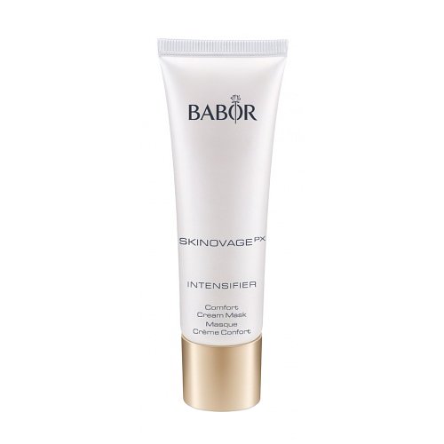 Babor Skinovage PX Intensifier Comfort Cream Mask, 20ml/0.7 fl oz Naturally Yours Skinovage PX Intensifier Comfort Cream Mask on white background