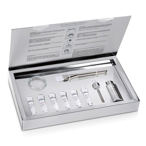 Babor Doctor Babor DERMA CELLULAR Ultimate AHA Skin Peel Kit, 1 set Babor Doctor Babor DERMA CELLULAR Ultimate AHA Skin Peel Kit on white background