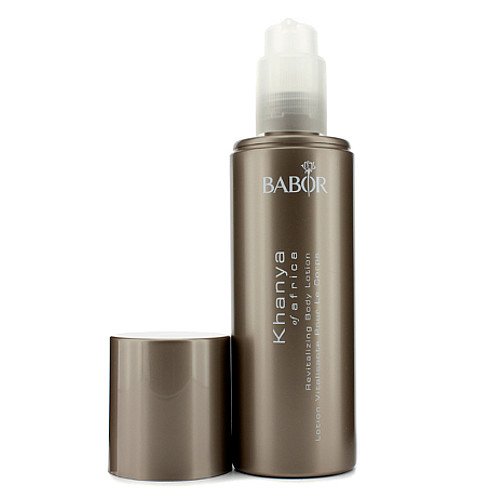 Babor Khanya Revitalizing Body Lotion, 200ml/6.7 fl oz Babor Khanya Revitalizing Body Lotion on white background