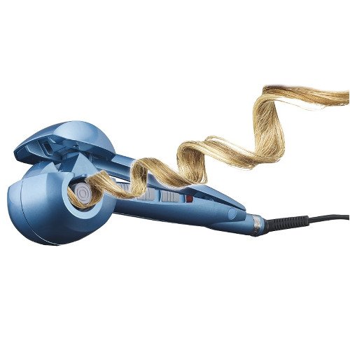 BaByliss Pro MiraCurl Professional Curl Machine, 1 piece Babyliss Pro BaByliss Pro MiraCurl Professional Curl Machine on white background