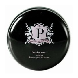 Principessa Beauty  on white background