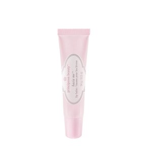 Principessa Beauty  on white background