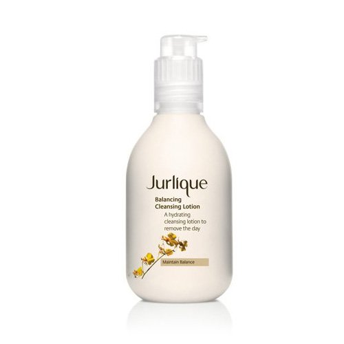 Jurlique  on white background