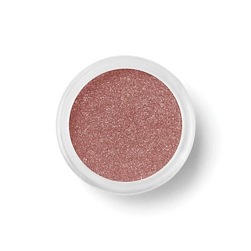Bare Escentuals bareMinerals Glimmer Shadow - Liberty, 0.57g/0.02 oz Bare Escentuals bareMinerals Glimmer Shadow - Bare Skin on white background