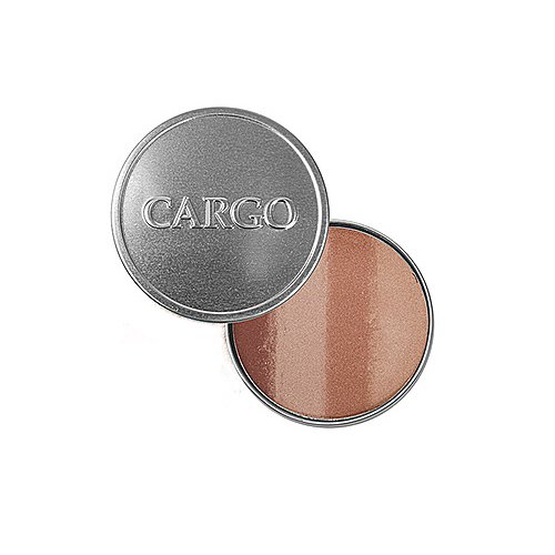 Cargo Beach Blush - Cable Cargo on white background