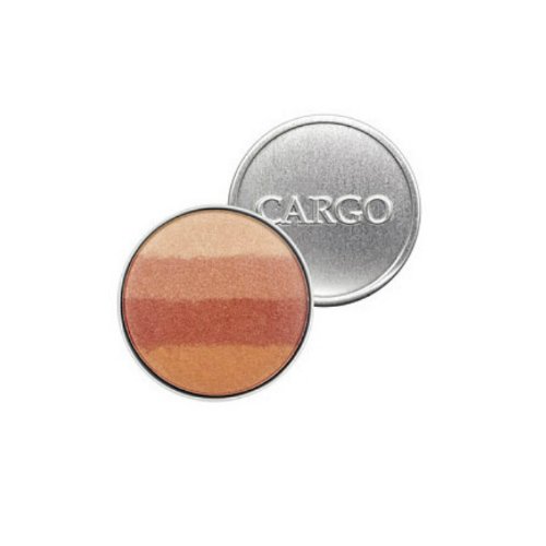 Cargo Beach Blush - Miami Cargo on white background