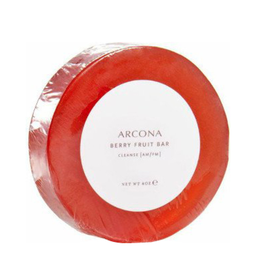 Arcona Berry Fruit Bar - Refill on white background