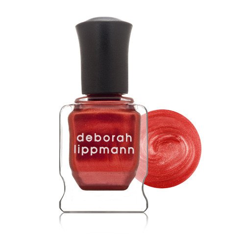 Deborah Lippmann Color Nail Lacquer - Brick House, 15ml/0.5 fl oz