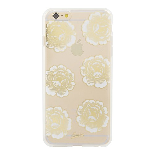 Sonix iPhone 6/6s Case - Delphine, 1 piece Sonix iPhone 6/6s Case - Camillia on white background