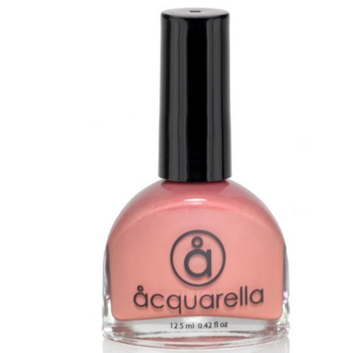 Acquarella Nail Polish - Bikini, 12.5ml/0.42 fl oz Acquarella on white background