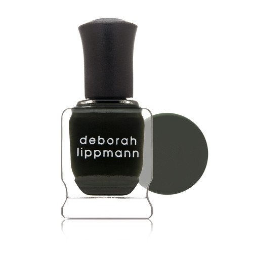 Deborah Lippmann Color Nail Lacquer - Stormy Weather, 15ml/0.5 fl oz
