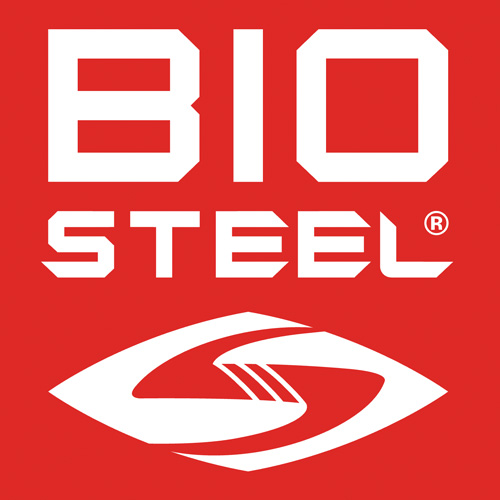 BioSteel Logo