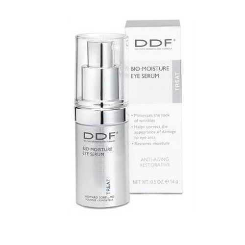DDF Bio-Moisture Eye Serum, 15ml/0.5 fl oz DDF on white background