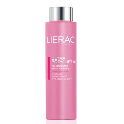 Lierac Paris Ultra Body Lift 10 Minceur, 200ml/7 fl oz Lierac Paris on white background