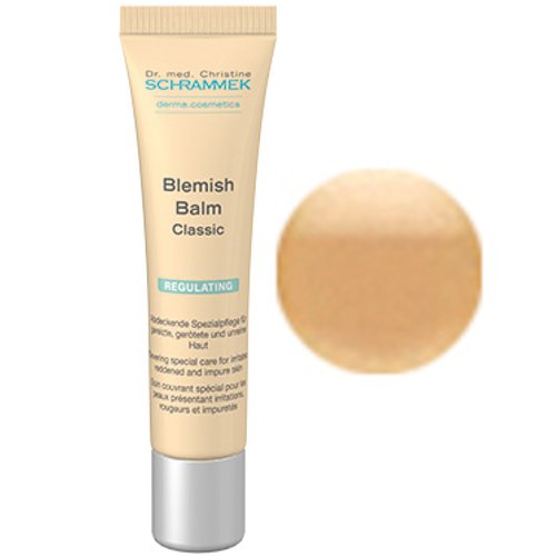 Dr Schrammek Blemish Balm Classic, 15ml0.5 fl oz Dr Schrammek Blemish Balm - Classic on white background
