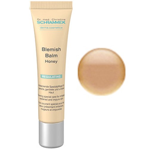 Dr Schrammek Blemish Balm Classic, 15ml0.5 fl oz Dr Schrammek Blemish Balm - Classic on white background
