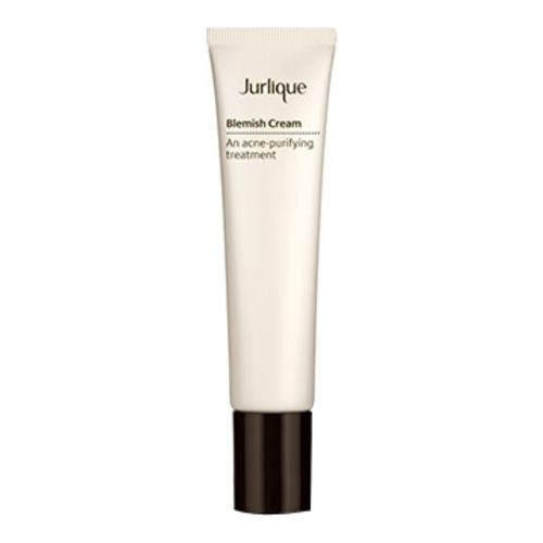 Jurlique Blemish Cream, 15ml/0.5 fl oz Jurlique Blemish Cream on white background