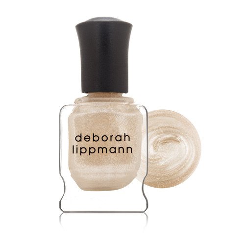 Deborah Lippmann Color Nail Lacquer - Bring On The Bling, 15ml/0.5 fl oz