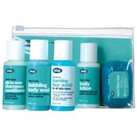 Bliss  on white background