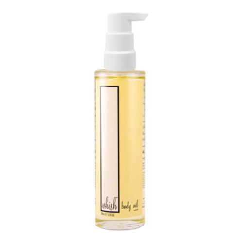Whish Body Oil - Almond, 104ml/3.5 fl oz Whish Body Oil - Almond on white background