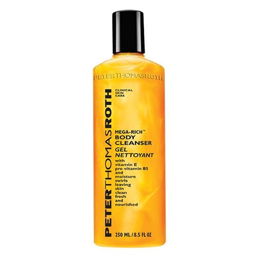 Peter Thomas Roth Mega-Rich Body Cleanser, 250ml/8.5 fl oz Peter Thomas Roth Mega-Rich Body Cleanser on white background