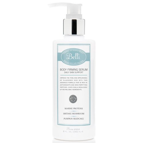 Belli Body Firming Serum, 240ml/8 fl oz Belli on white background