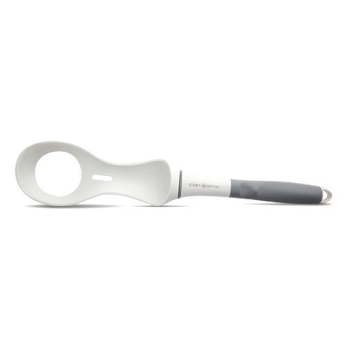 Clarisonic Body Brush Extension Handle Clarisonic on white background