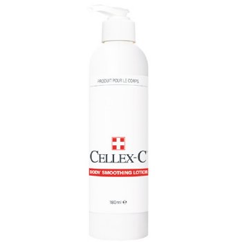 Cellex-C Body Smoothing Lotion, 180ml/6.1 fl oz Cellex-C Body Smoothing Lotion on white background