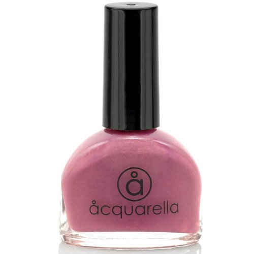Acquarella Nail Polish - Bikini, 12.5ml/0.42 fl oz Acquarella on white background