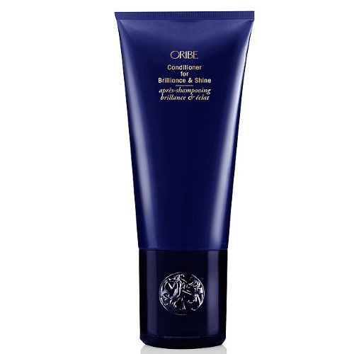 Oribe Conditioner for Brilliance and Shine, 200ml/6.8 fl oz Oribe on white background