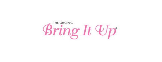 Bring it up Logo