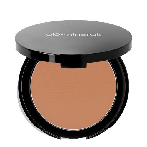 gloMinerals Bronze - Sunkiss, 9.9g/0.35 oz gloMinerals Bronze - Sunkiss on white background