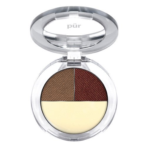 Pur Minerals Mineral Brow Perfection, 2.8g/0.9 oz Pur Minerals Mineral Brow Perfection on white background