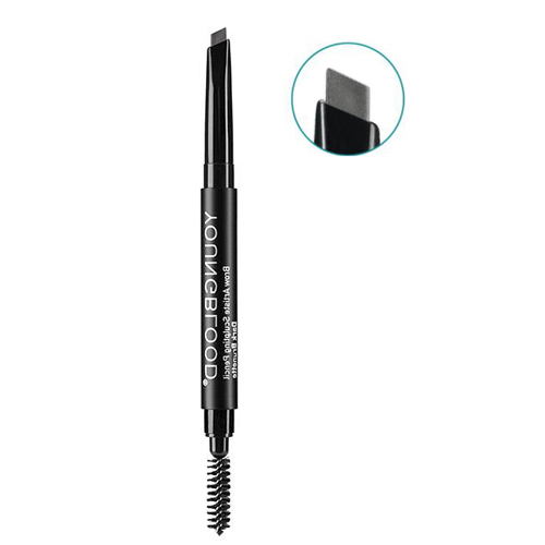Youngblood Brow Artiste Sculpting Pencil - Blonde, 0.2g/0.007 oz Youngblood Brow Artiste Sculpting Pencil - Blonde on white background
