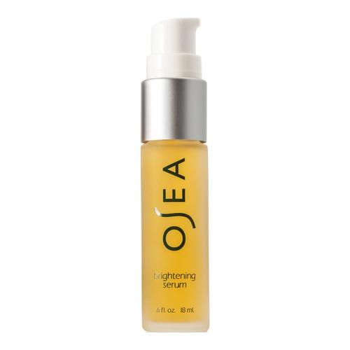 Osea Brightening Serum,18ml/0.6 fl oz Osea Brightening Serum on white background