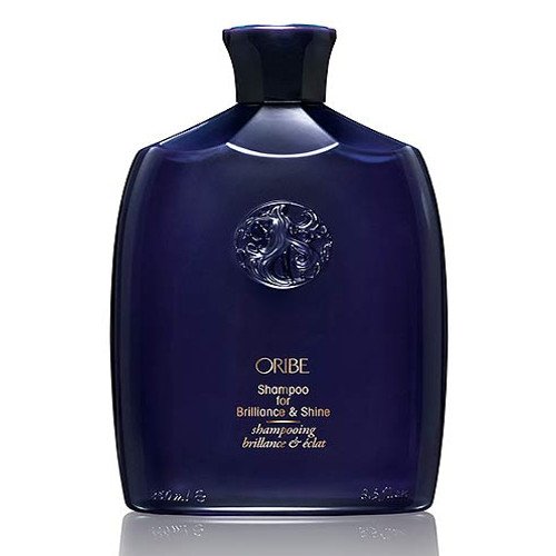 Oribe Shampoo for Brilliance and Shine, 250ml/8.5 fl oz Oribe on white background