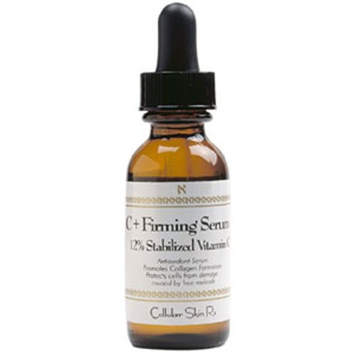 Cellular Skin Rx C + Firming Serum, 30ml/1 fl oz Cellular Skin Rx on white background