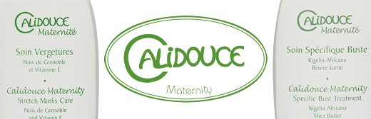 Calidouce Logo