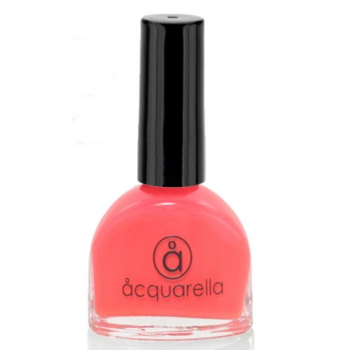 Acquarella Nail Polish - Bikini, 12.5ml/0.42 fl oz Acquarella on white background