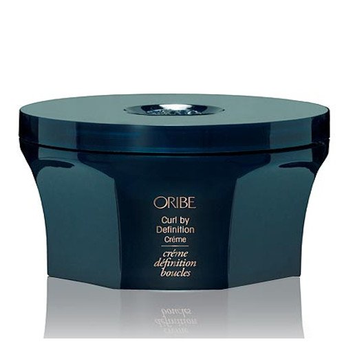 Oribe Curl By Definition Creme, 175ml/5.9 fl oz Oribe on white background