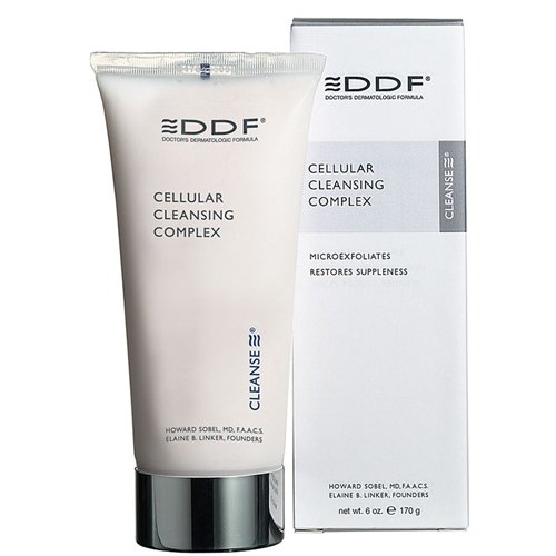 DDF  on white background