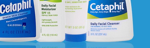 Cetaphil Logo