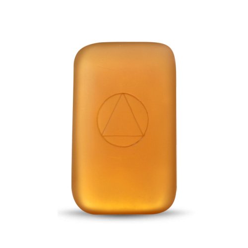 Anthony Logistics Glycerin Cleansing Bar (Citrus Blend), 155g/5.5 oz Anthony Logistics on white background