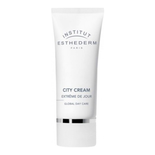 Institut Esthederm City Cream Global Day Care, 30ml/1 fl oz Institut Esthederm City Cream Global Day Care on white background