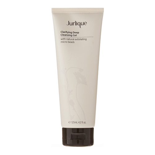 Jurlique Clarifying Deep Cleansing Gel on white background